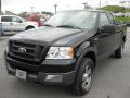 2005 F150 FX4 SuperCab 4x4 #2