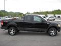 2005 F150 FX4 SuperCab 4x4 #5