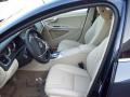 2012 Volvo S60 Soft Beige Interior #11 2012 Volvo S60 Soft Beige Interior #11