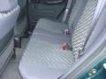  2000 Toyota RAV4 Gray Interior #10