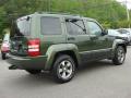 2008 Liberty Sport 4x4 #6