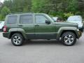 2008 Liberty Sport 4x4 #7