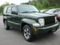 2008 Liberty Sport 4x4 #8