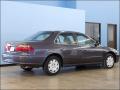 1999 Accord LX Sedan #6