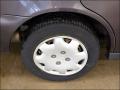  1999 Honda Accord LX Sedan Wheel #12