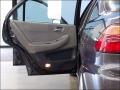 Door Panel of 1999 Honda Accord LX Sedan #15