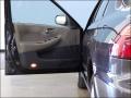 Door Panel of 1999 Honda Accord LX Sedan #16
