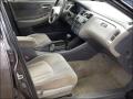  1999 Honda Accord Gray Interior #19