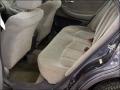  1999 Honda Accord Gray Interior #20