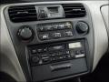 Controls of 1999 Honda Accord LX Sedan #23