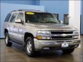 2003 Tahoe LT 4x4 #1