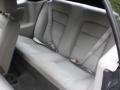  2005 Chrysler Sebring Light Taupe Interior #11