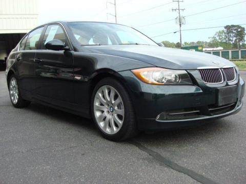 Deep Green Metallic BMW 3 Series 330i Sedan. Click to enlarge. Deep Green Metallic BMW 3 Series 330i Sedan. Click to enlarge.