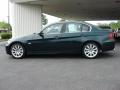 2006 BMW 3 Series Deep Green Metallic #6 2006 BMW 3 Series Deep Green Metallic #6
