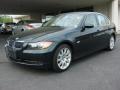 Front 3/4 View of 2006 BMW 3 Series 330i Sedan #7 Front 3/4 View of 2006 BMW 3 Series 330i Sedan #7