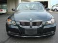 2006 BMW 3 Series Deep Green Metallic #8 2006 BMW 3 Series Deep Green Metallic #8
