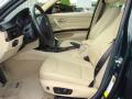 2006 BMW 3 Series Beige Interior #9 2006 BMW 3 Series Beige Interior #9