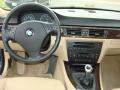 Dashboard of 2006 BMW 3 Series 330i Sedan #12 Dashboard of 2006 BMW 3 Series 330i Sedan #12