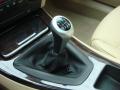 2006 3 Series 6 Speed Manual Shifter #19 2006 3 Series 6 Speed Manual Shifter #19