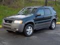 2001 Escape XLT V6 4WD #1