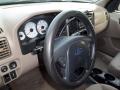 2001 Escape XLT V6 4WD #8