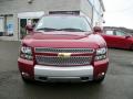 2011 Tahoe Z71 4x4 #3 2011 Tahoe Z71 4x4 #3