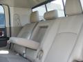  2011 Dodge Ram 3500 HD Light Pebble Beige/Bark Brown Interior #7