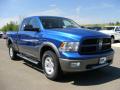 2011 Ram 1500 SLT Outdoorsman Quad Cab 4x4 #2