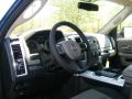 2011 Ram 1500 SLT Outdoorsman Quad Cab 4x4 #5