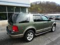  2004 Ford Explorer Estate Green Metallic #2