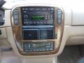 Controls of 2004 Ford Explorer Eddie Bauer 4x4 #14