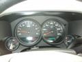  2009 Chevrolet Silverado 1500 Regular Cab Gauges #13