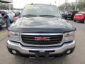 2004 Sierra 1500 SLT Extended Cab 4x4 #4