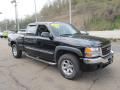 2004 Sierra 1500 SLT Extended Cab 4x4 #5