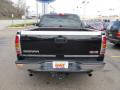 2004 Sierra 1500 SLT Extended Cab 4x4 #6