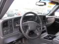 2004 Sierra 1500 SLT Extended Cab 4x4 #11