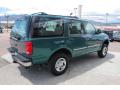  1997 Ford Expedition Pacific Green Metallic #3