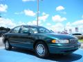Front 3/4 View of 2002 Buick Century Limited #7