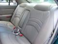  2002 Buick Century Taupe Interior #14