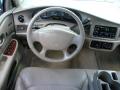  2002 Buick Century Limited Steering Wheel #18