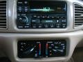 Controls of 2002 Buick Century Limited #21