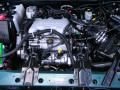  2002 Century 3.1 Liter OHV 12-Valve V6 Engine #23