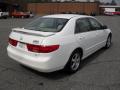 2005 Accord EX Sedan #4