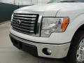  2011 Ford F150 Oxford White #10