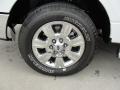  2011 Ford F150 Texas Edition SuperCrew Wheel #11