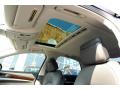 Sunroof of 2011 Audi A8 4.2 FSI quattro #17