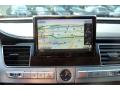 Navigation of 2011 Audi A8 4.2 FSI quattro #21