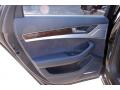 Door Panel of 2011 Audi A8 4.2 FSI quattro #29