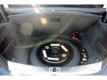  2011 Audi A8 Trunk #36