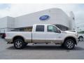 2011 F250 Super Duty Lariat Crew Cab 4x4 #2